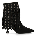Botines mujer Cyrena