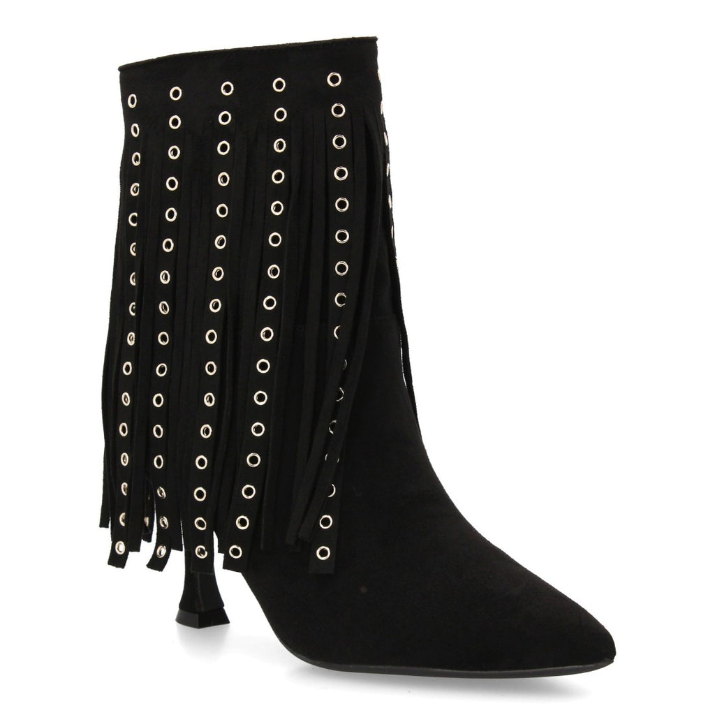 Botines mujer Cyrena