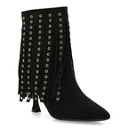 Botines mujer Cyrena