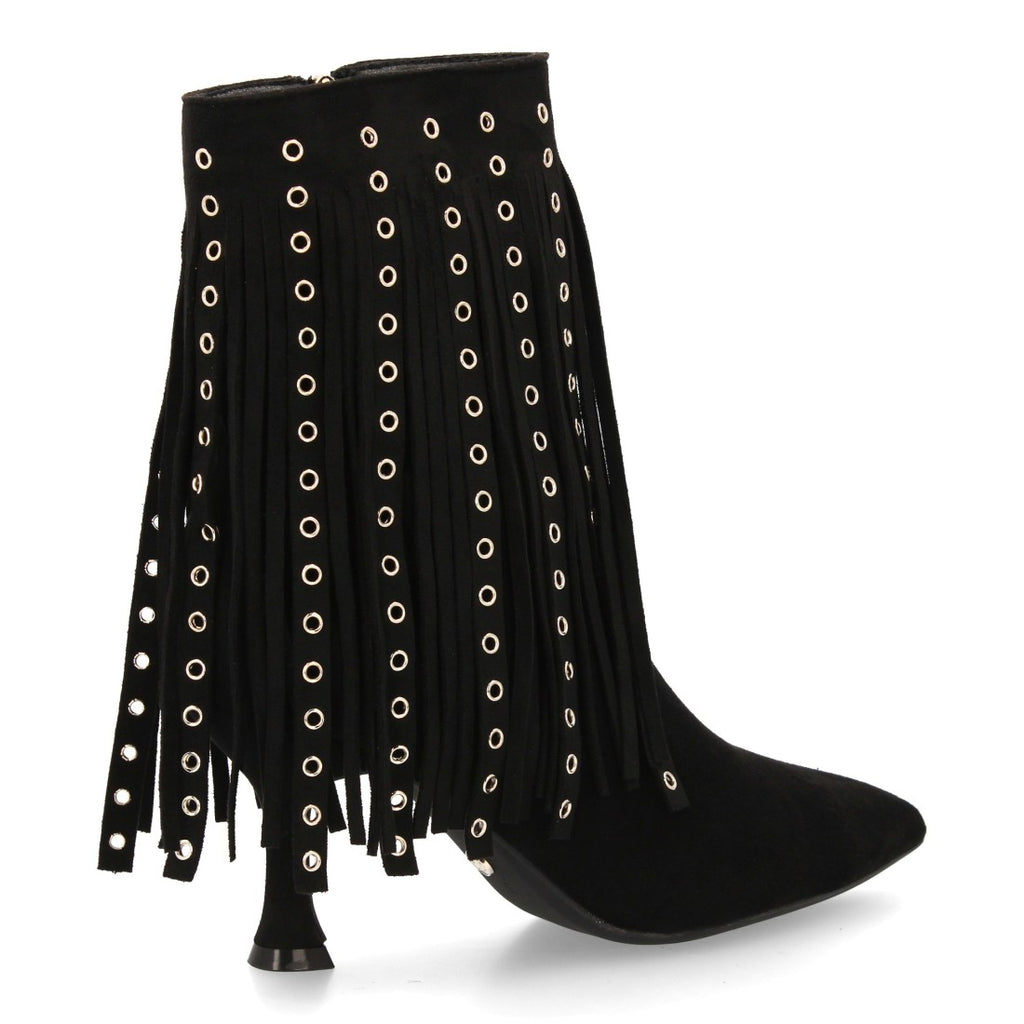 Botines mujer Cyrena