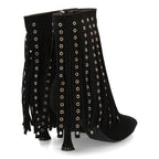 Botines mujer Cyrena