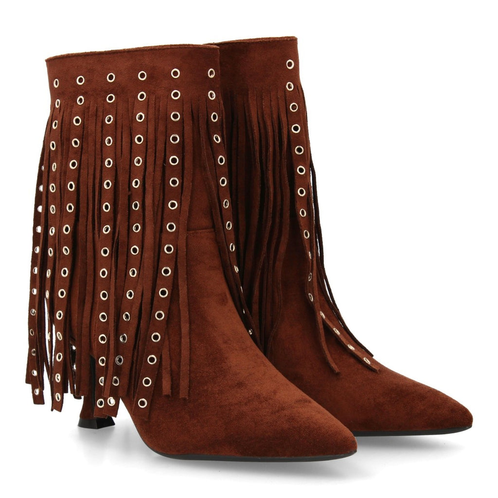 Botines mujer Cyrena