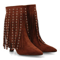 Botines mujer Cyrena