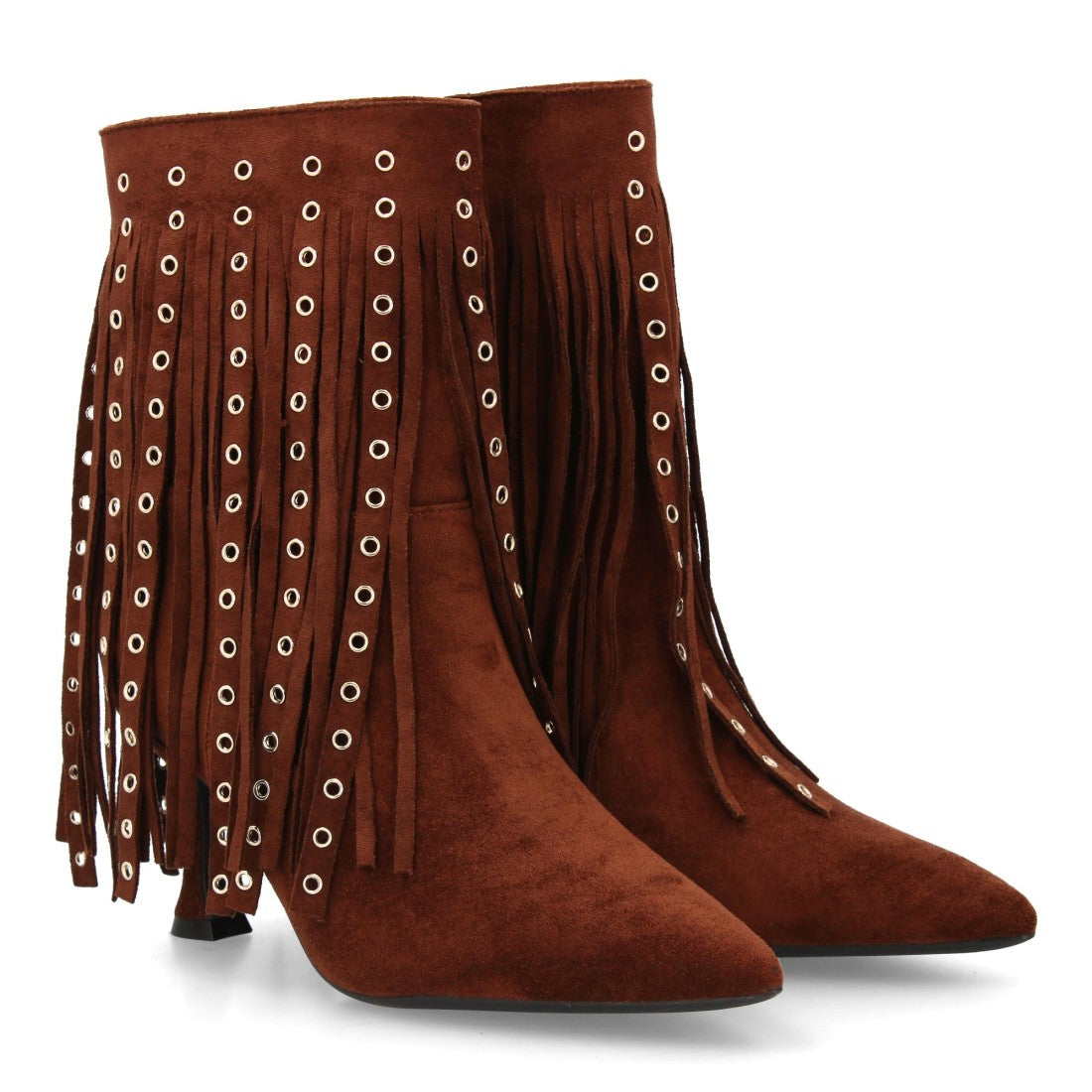 Botines mujer Cyrena