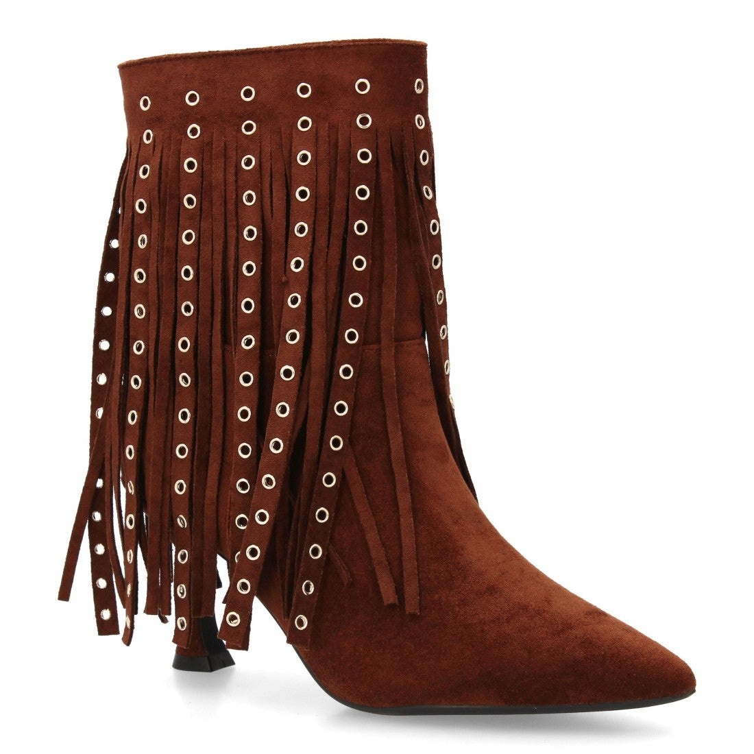 Botines mujer Cyrena