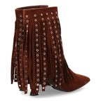 Botines mujer Cyrena