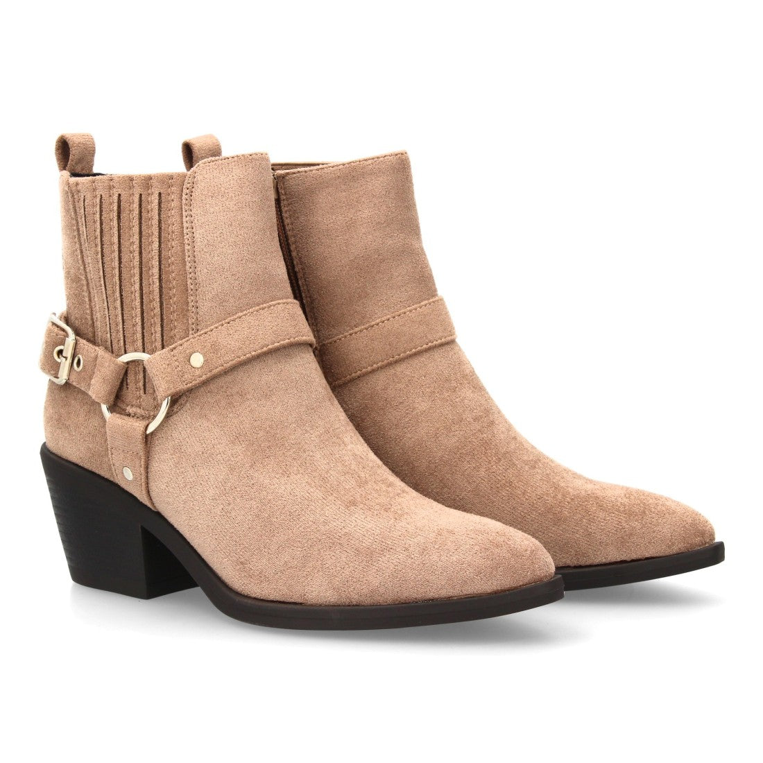 Botines mujer Cyrena