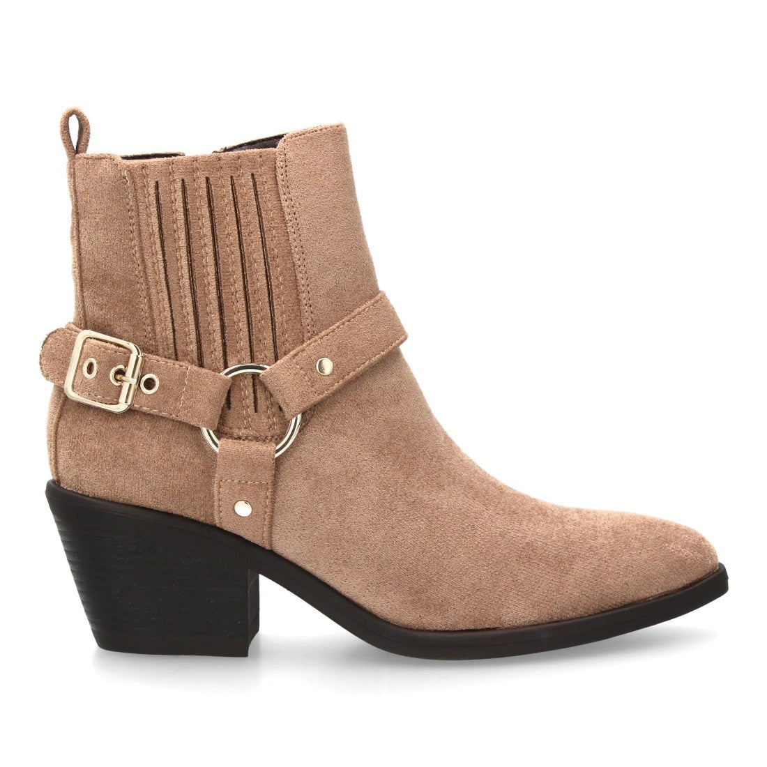 Botines mujer Cyrena