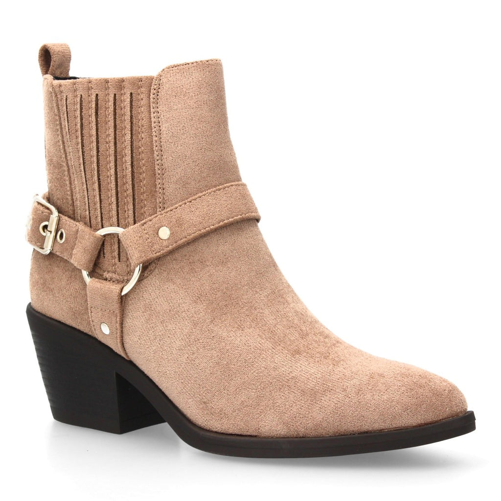 Botines mujer Cyrena