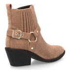 Botines mujer Cyrena