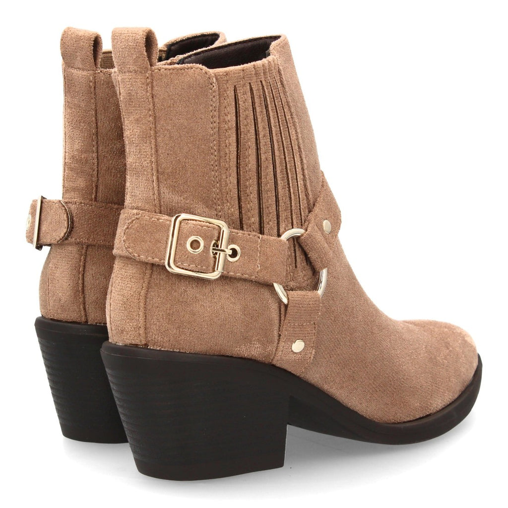Botines mujer Cyrena