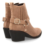 Botines mujer Cyrena