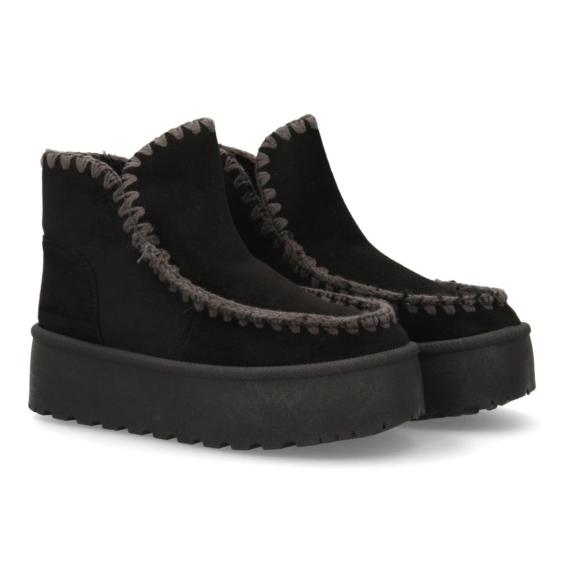 Botines mujer Cyrena