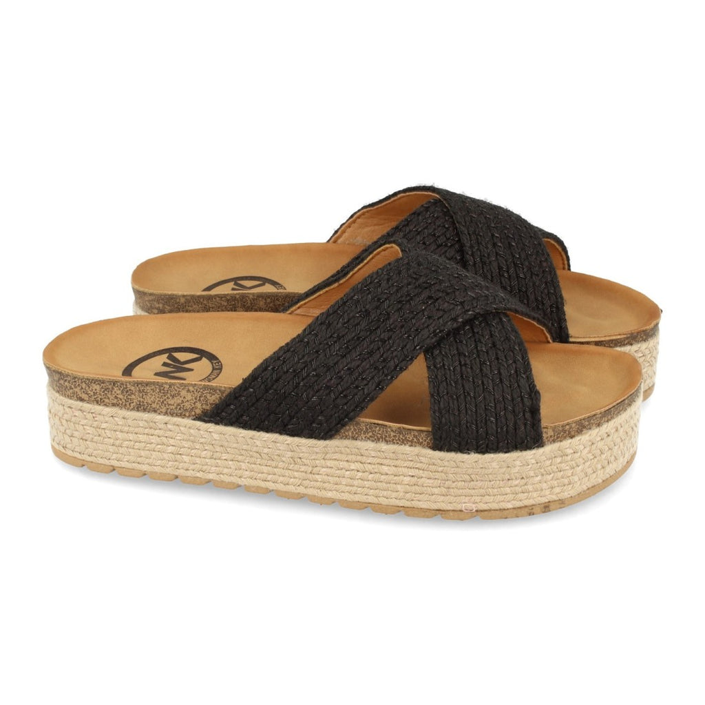 Sandalias mujer Cyrena