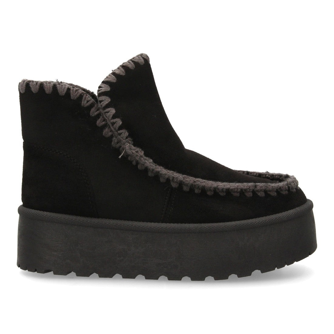 Botines mujer Cyrena