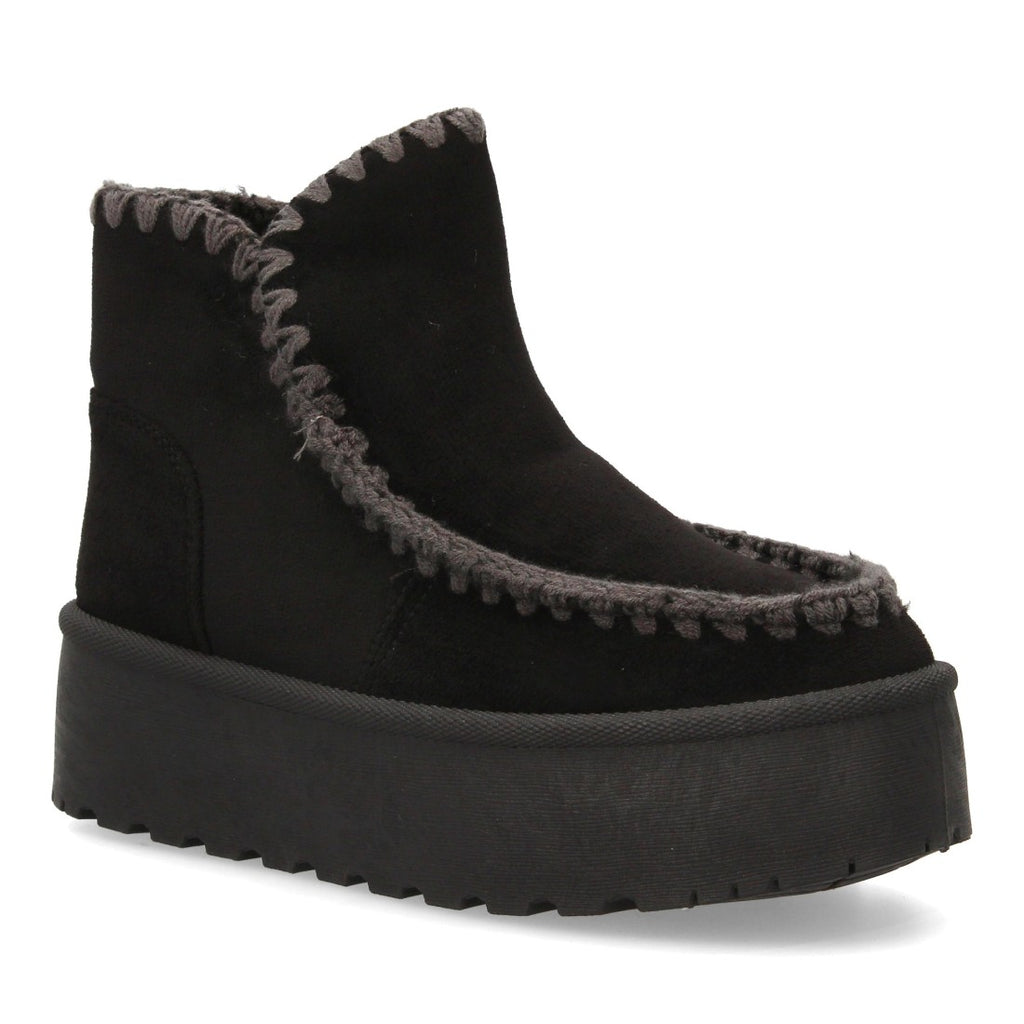 Botines mujer Cyrena