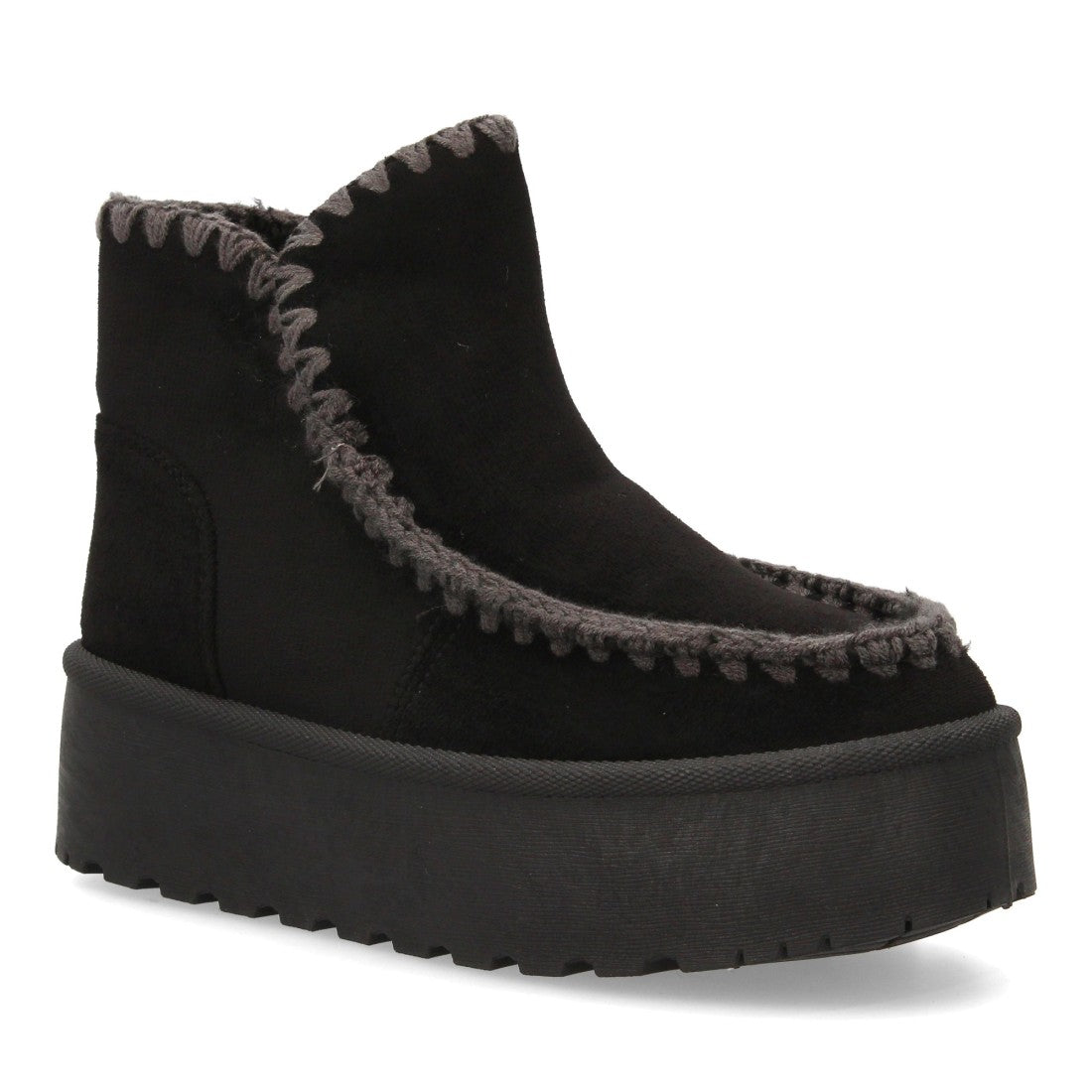 Botines mujer Cyrena