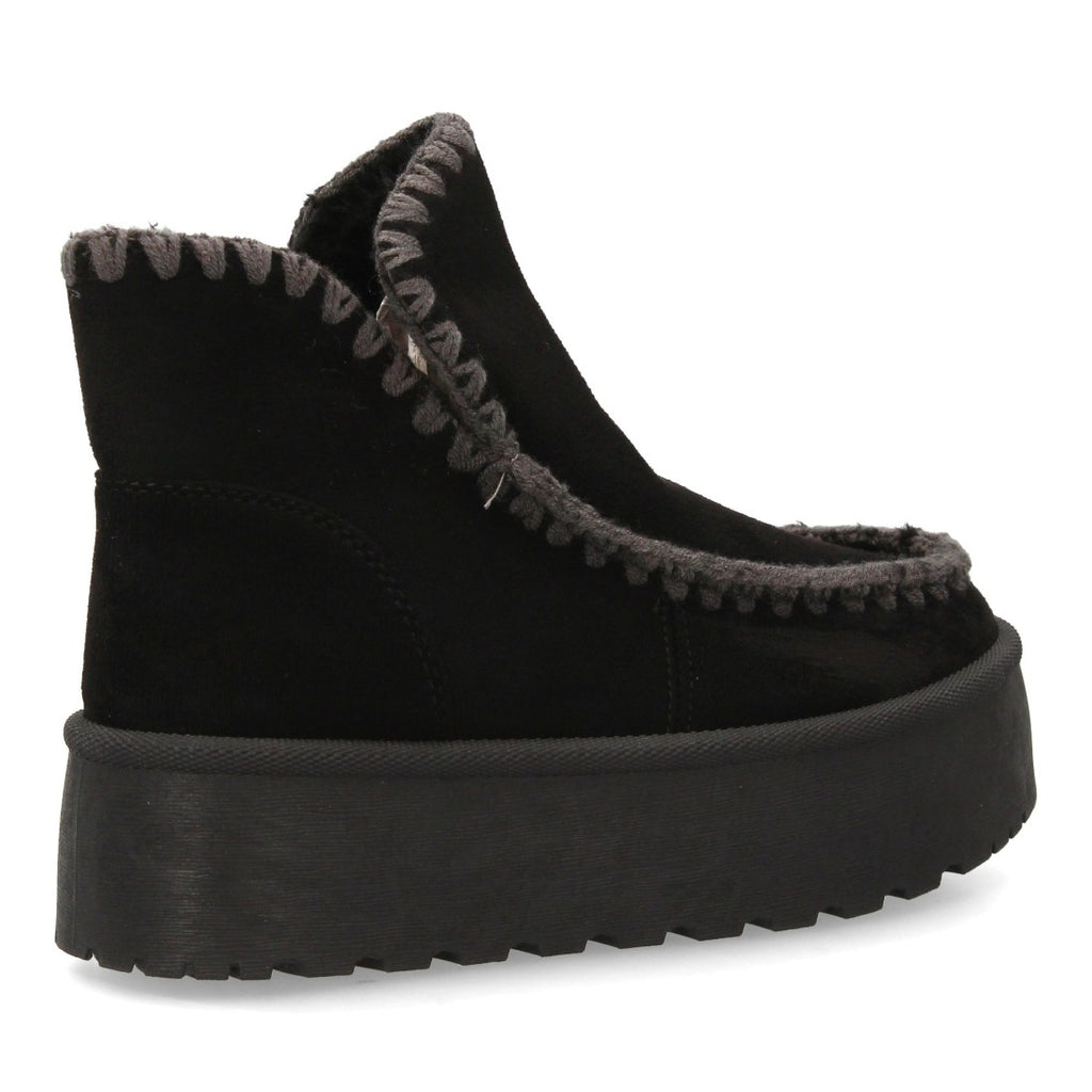 Botines mujer Cyrena
