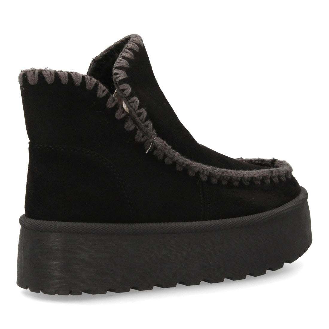 Botines mujer Cyrena