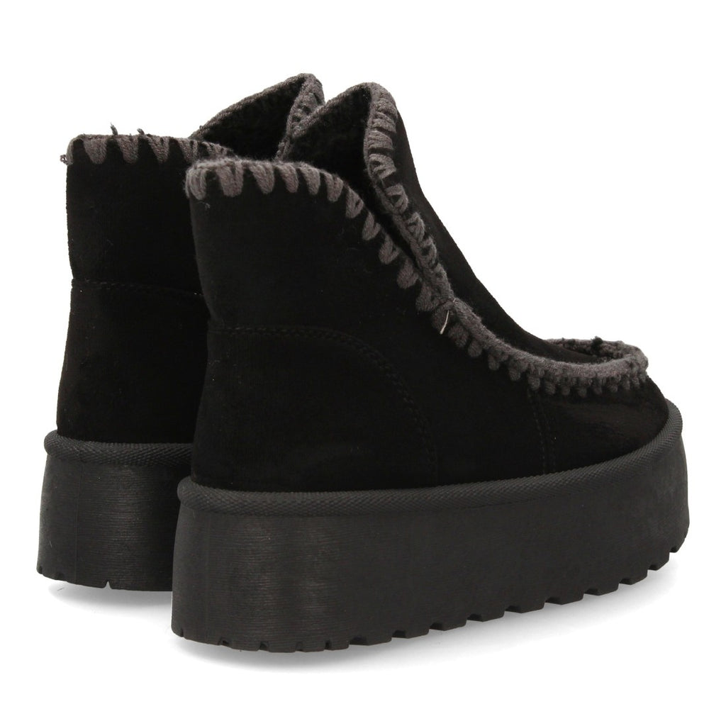 Botines mujer Cyrena