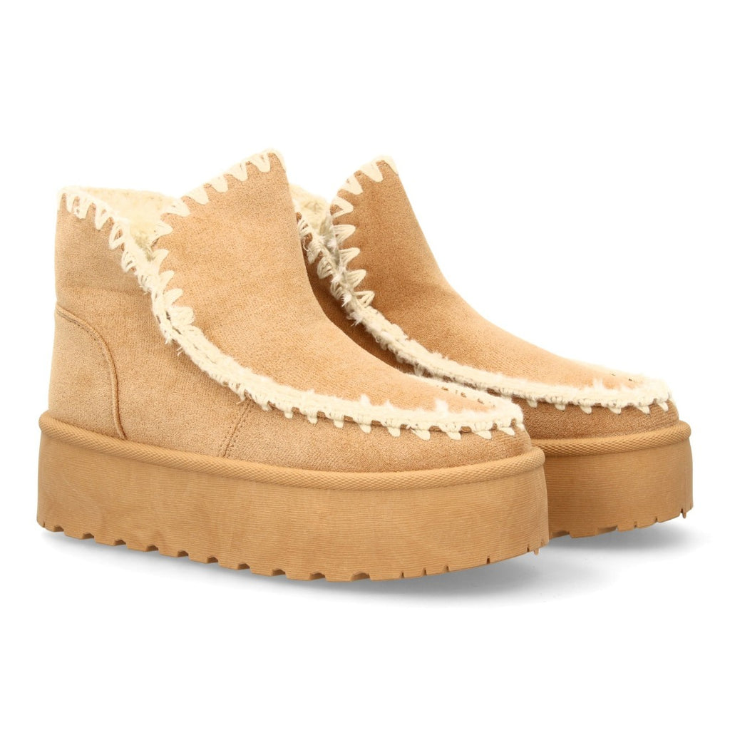 Botines mujer Cyrena