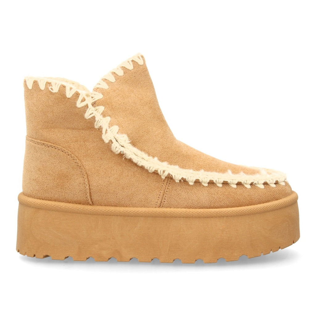 Botines mujer Cyrena