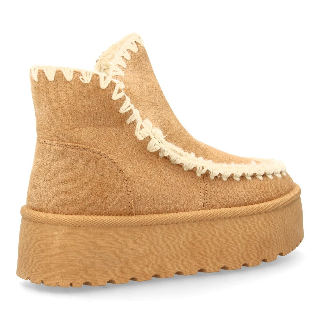 Botines mujer Cyrena