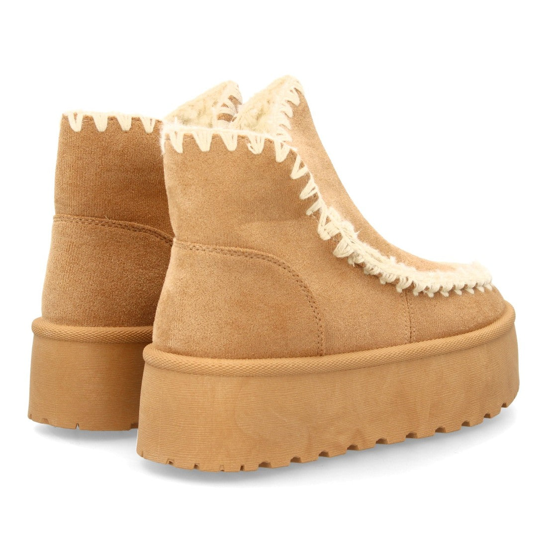 Botines mujer Cyrena