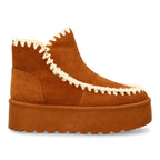 Botines mujer Cyrena