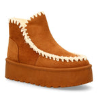 Botines mujer Cyrena