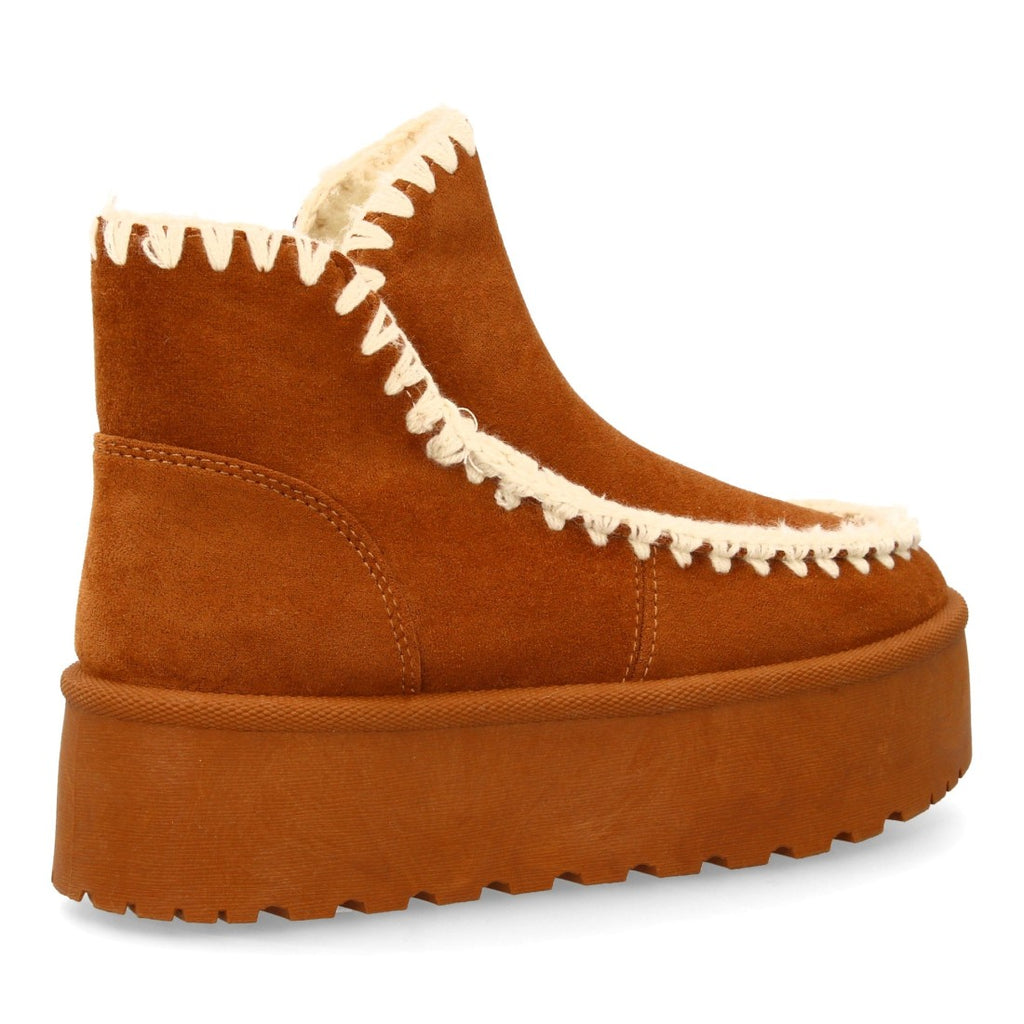 Botines mujer Cyrena