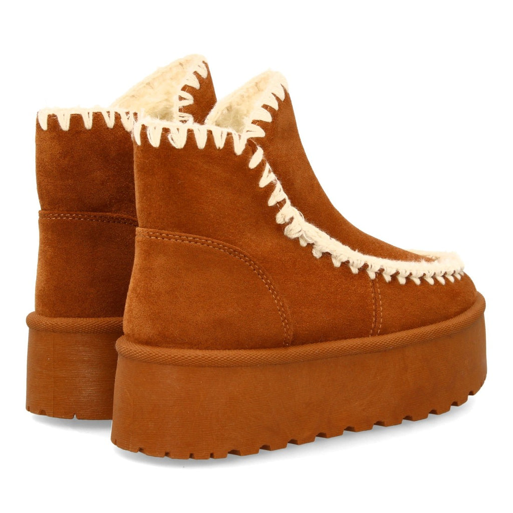 Botines mujer Cyrena
