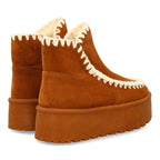 Botines mujer Cyrena
