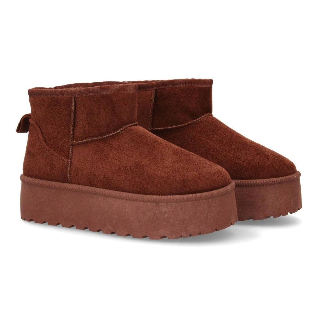 Botines mujer Cyrena