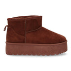 Botines mujer Cyrena