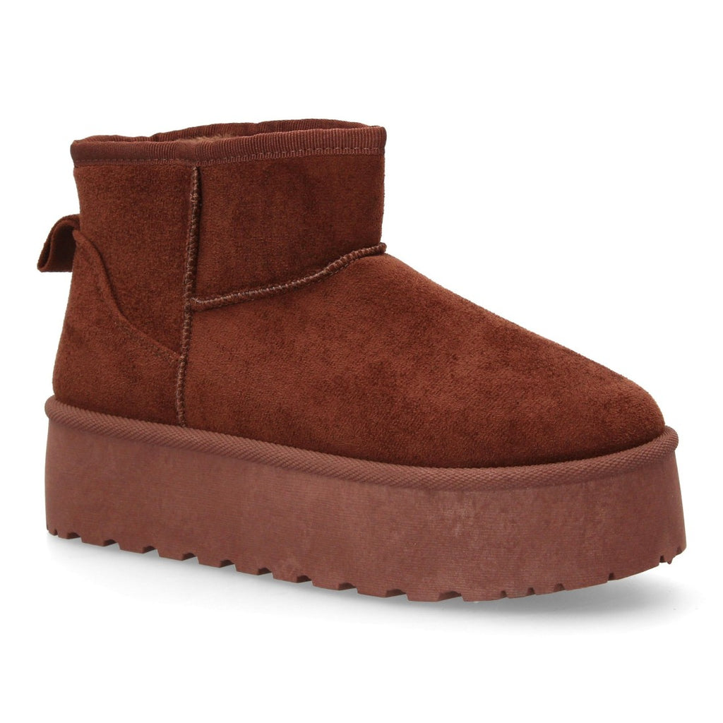 Botines mujer Cyrena