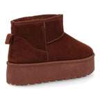 Botines mujer Cyrena