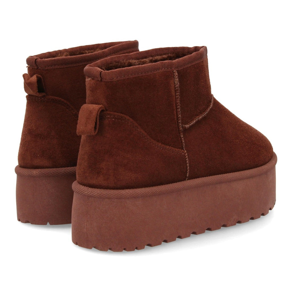 Botines mujer Cyrena
