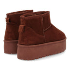 Botines mujer Cyrena