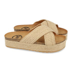 Sandalias mujer Cyrena