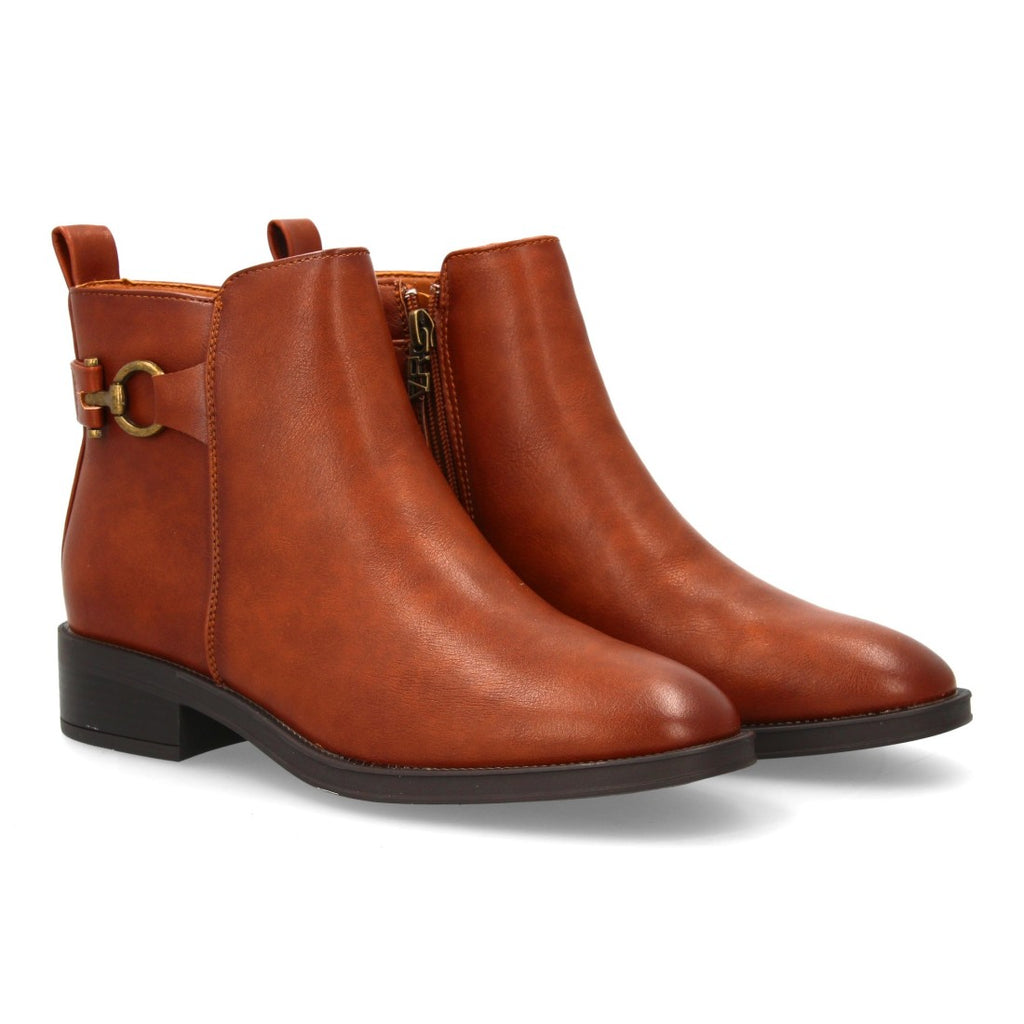 Botines mujer Cyrena