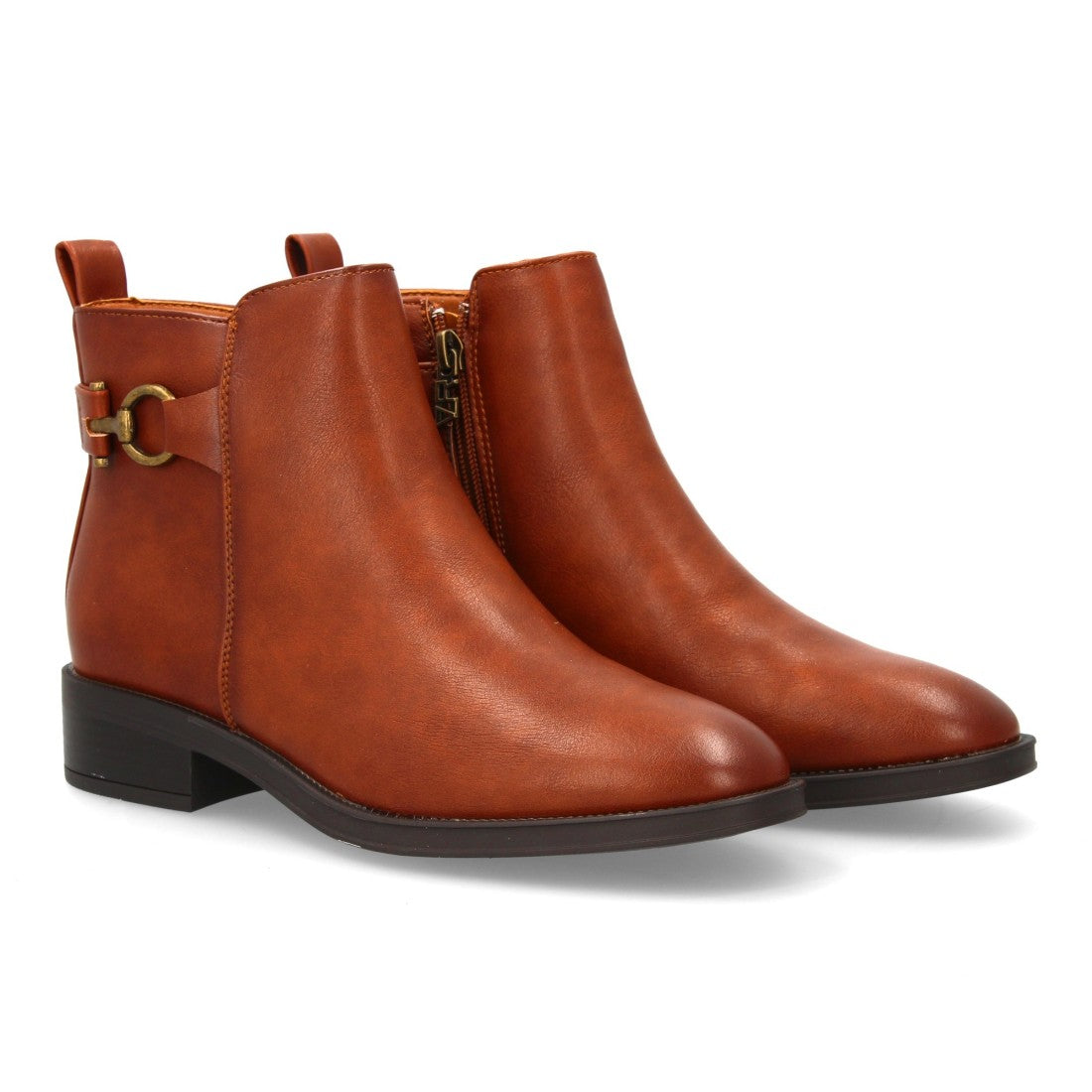 Botines mujer Cyrena