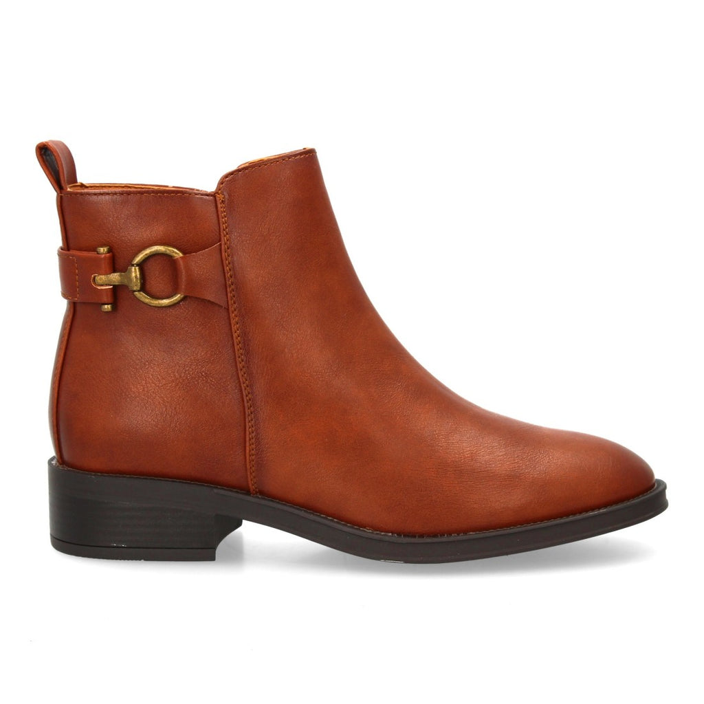 Botines mujer Cyrena