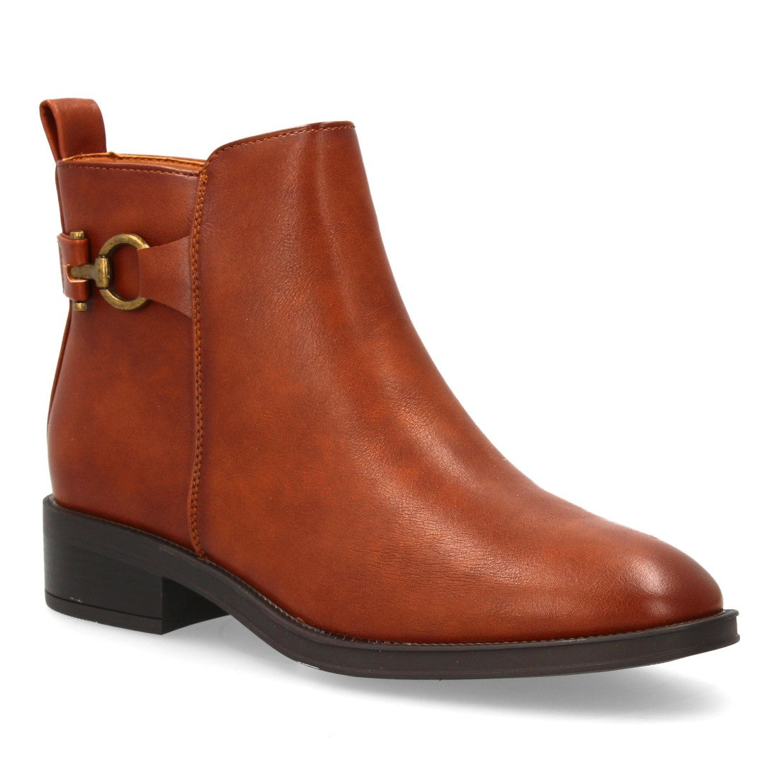 Botines mujer Cyrena