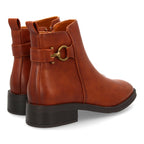 Botines mujer Cyrena