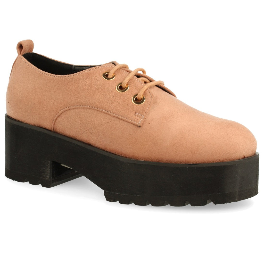 Sneakers mujer Cyrena