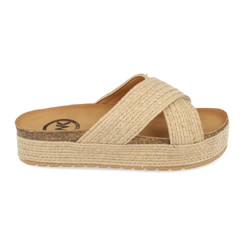 Sandalias mujer Cyrena