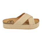 Sandalias mujer Cyrena