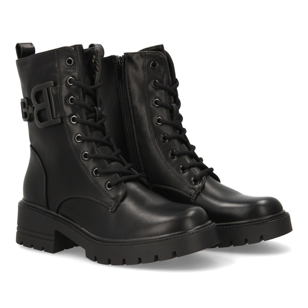 Botas mujer CYRENA