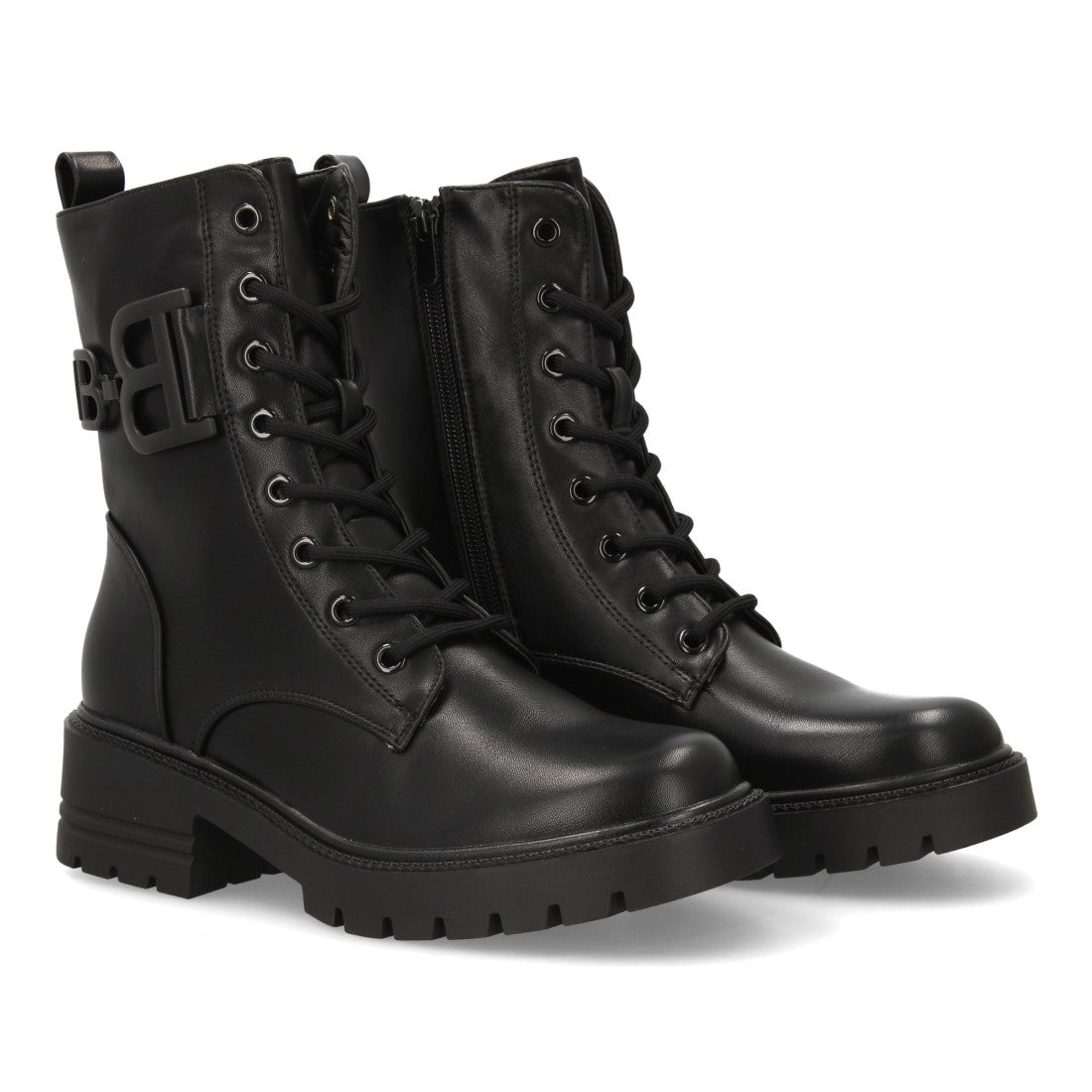 Botas mujer CYRENA